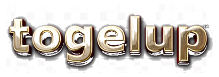 togelup 168 logo