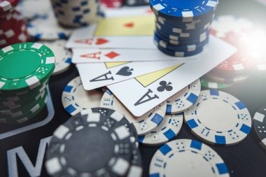 togelup 168 Bingo Halls