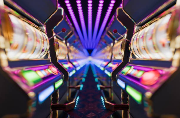 togelup 168 Slots Built for Your Lobby