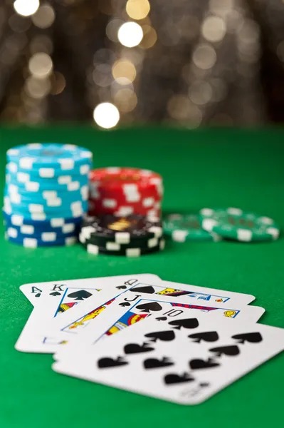 togelup 168 Live Casino Lounge